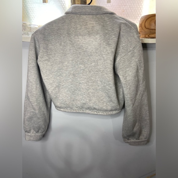 Cropped Blazzer - Picture 3 of 3